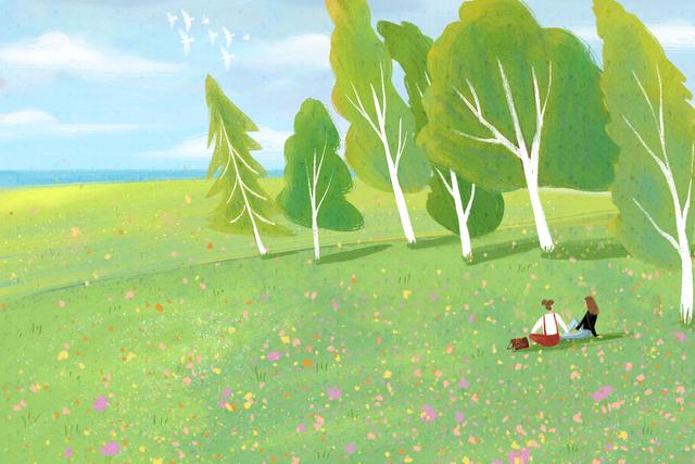 男生对女生动情后会有反应，男生对女生动情的征兆（会有这些“生理反应”）