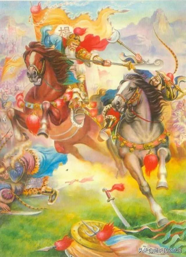 杨公忌是什么意思，民间说的杨公忌是什么意思（正月十三杨公忌，百事禁忌吗）