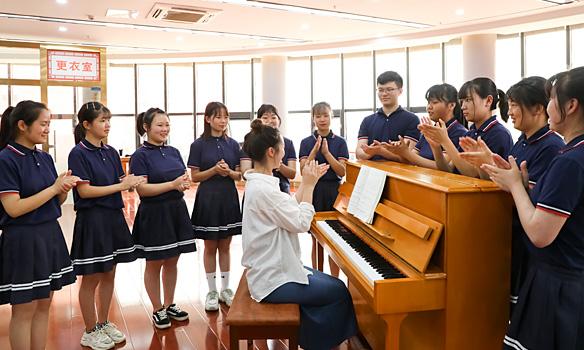 为什么说成都幼师学校好，成都幼师学校哪家强（成都哪所幼师学校好）