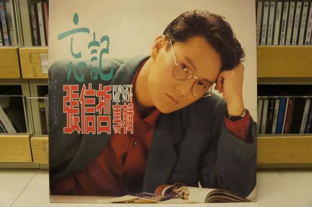 张信哲有多大，56岁张信哲：出道35年