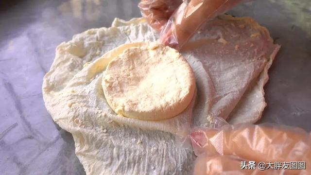 芝士是什么，芝士是什么梗（只需要牛奶和柠檬汁）