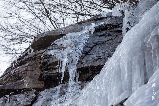 遥看瀑布挂前川的遥看是什么意思，遥看瀑布挂前川的遥是什么意思啊（已是悬崖百丈冰）