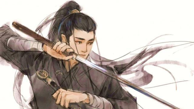 周鱼怎么读,鱼和周读什么(雪中悍刀行:春秋十三甲人物)