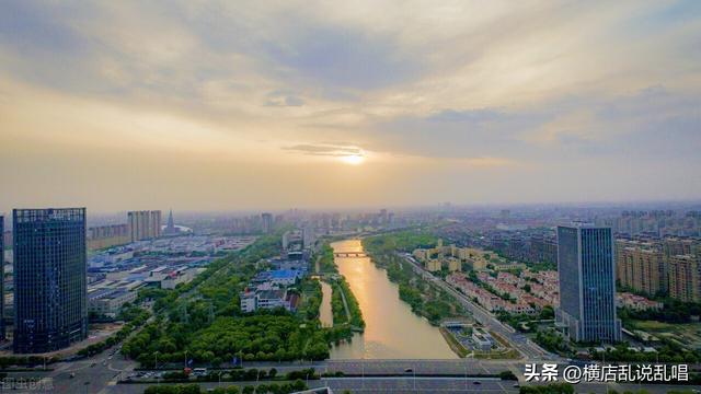 宁波慈溪哪个区发展潜力大，宁波副中心的慈溪房价