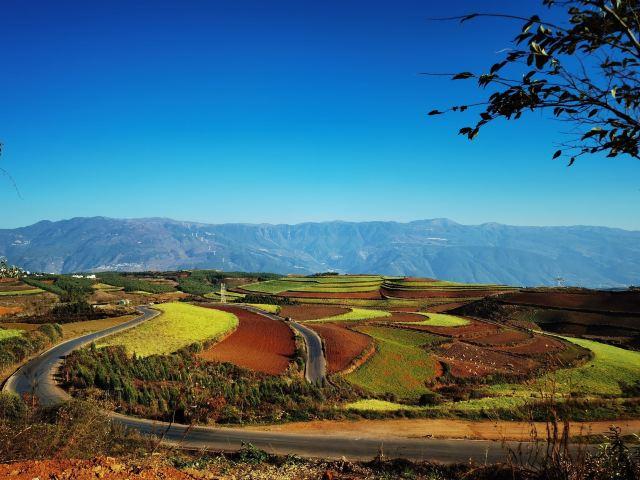 昆明一日游最佳景点一览表，昆明32个最适合一日游的免费景点（四季如春的昆明很适合旅游）