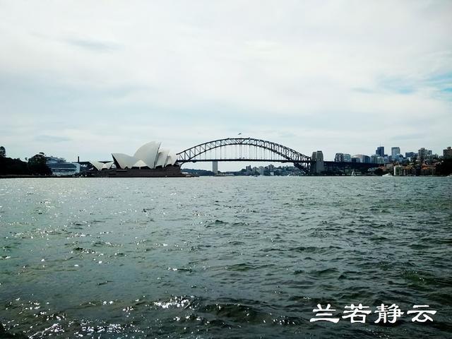 澳大利亚旅游景点，澳大利亚旅游景点英文（澳洲悉尼市区的几个大众化景点）