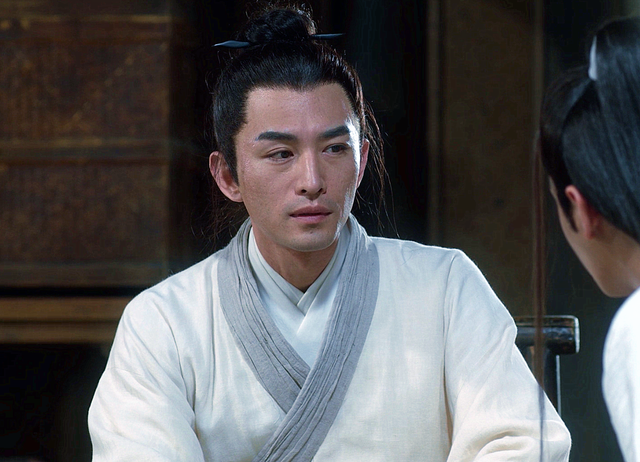 雪中悍刀行人物介绍，雪中悍刀行徐凤年有几个女人（《雪中悍刀行》12大陆地天人）