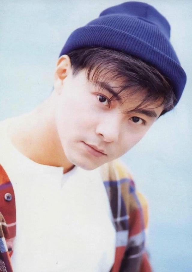 古代男子发型图解，中国古代男子发型（早期古装美男只服这8位）