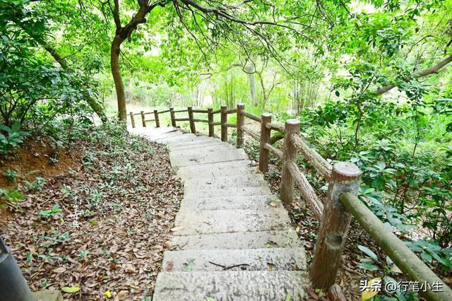 丝绸之路的路线，海上丝绸之路的路线（一条被荒弃在大山里的古道）