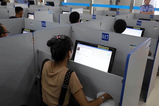 科目四考试时间，科目四考试时间下午几点结束（科目4考试没有次数限制）