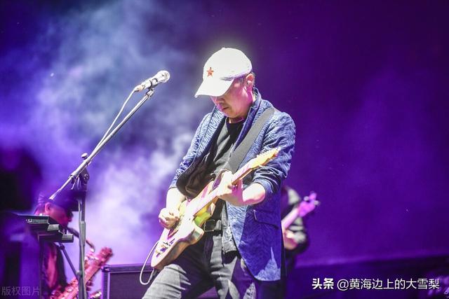 一无所有，一无所有的反义词（1986年5月9日——崔健在北京工体首演《一无所有》图片）