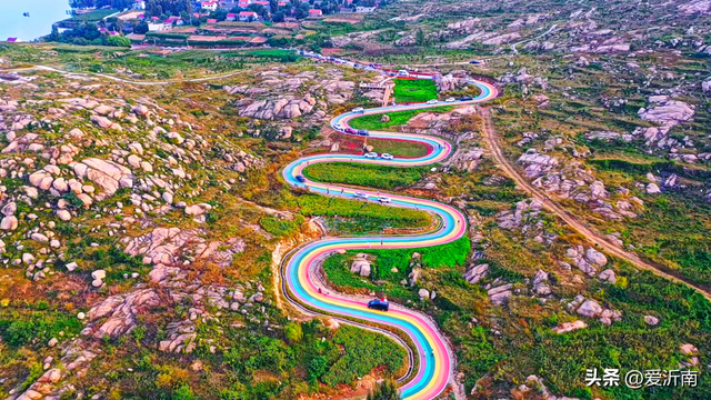 五一山东省内旅游最佳去处，五一假期山东省内自驾旅游攻略（这8条绝美公路一条也别错过）
