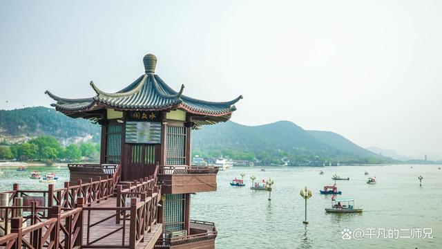 徐州有什么好玩的，徐州值得一玩的景点（有哪些自然风光和必去好玩的地方）