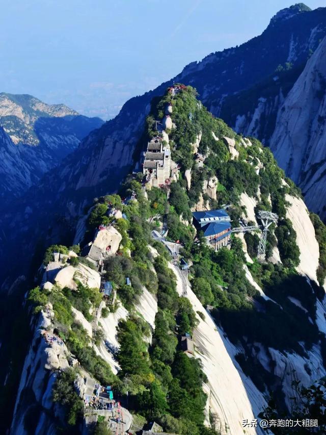 西安旅游攻略三日游，西安三日游超详细攻略（西安3日游最佳线路）