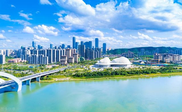 好听的项目名称大全，项目名称怎么写（2022年9月第二周全国最新办公楼、酒店项目清单）