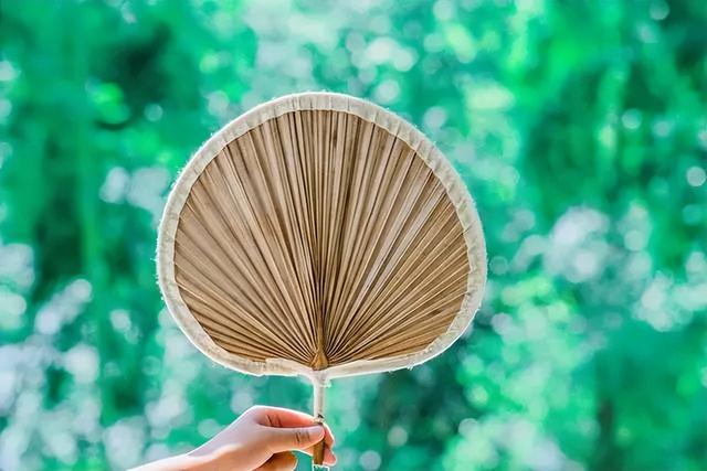 大暑诗词，大暑诗词四句古诗（清风无处寻。炎炎夏日古人如何度过）