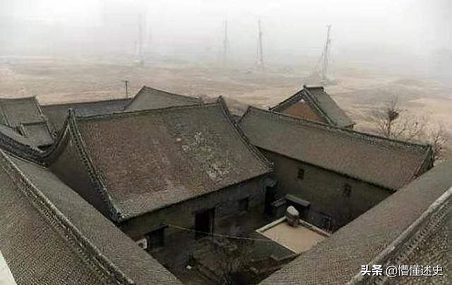 仙鹤形风水宝地，院子仙鹤风水上的说法（开出88亿高价也不搬）