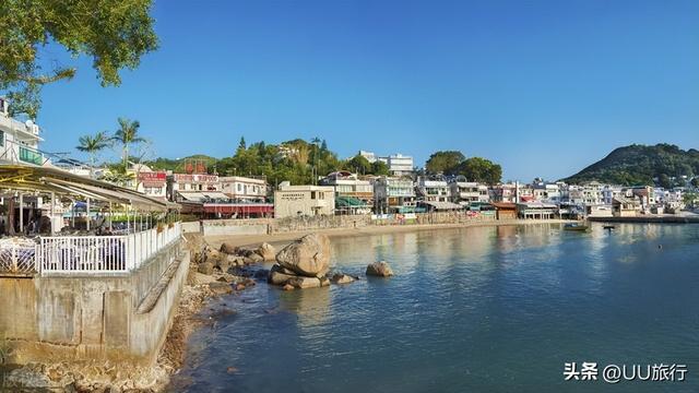 香港旅游必到十大景点有哪些，一起看看香港最值得去的10个旅行地