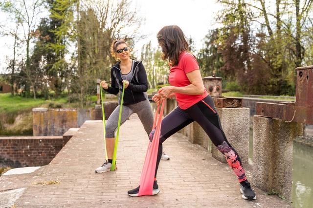 人为什么要运动，人为什么要运动?读后感（一件越早开始越早受益的事情）