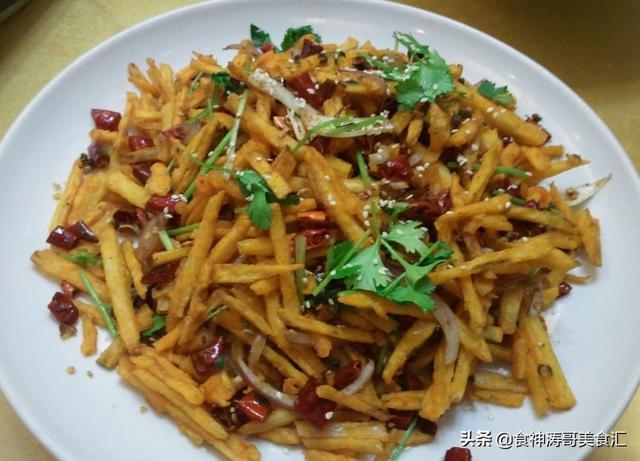 武汉特色小吃，武汉名小吃有哪些（湖北武汉美食小吃15大冷知识）