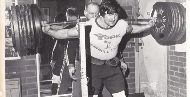 健身发展的肌肉及力量的训练方法，健身发展的肌肉及力量的训练方法是（每块肌肉最有效训练动作）