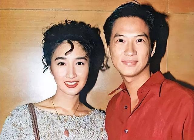 明星夫妻有哪些，明星夫妻一起演的电视剧有哪些（真正恩爱的9对明星夫妻）