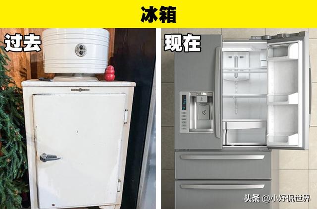 有关发明的故事，有关发明的故事名称（如今比较常见的10项重要发明多年来的变化）