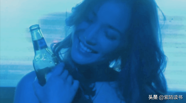 温柔的谎言杨桃，温柔的谎言杨桃大结局是什么（杨桃与多人恩爱后自杀）