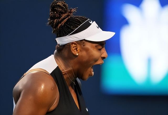 小威廉姆斯老公，小威廉姆斯老公是谁（网球名将小威登杂志封面）