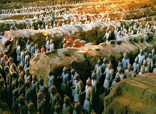 1921年中国发生了什么，中国近代史时间轴（中国是如何在经历近代百年沉沦后走向民族复兴的）