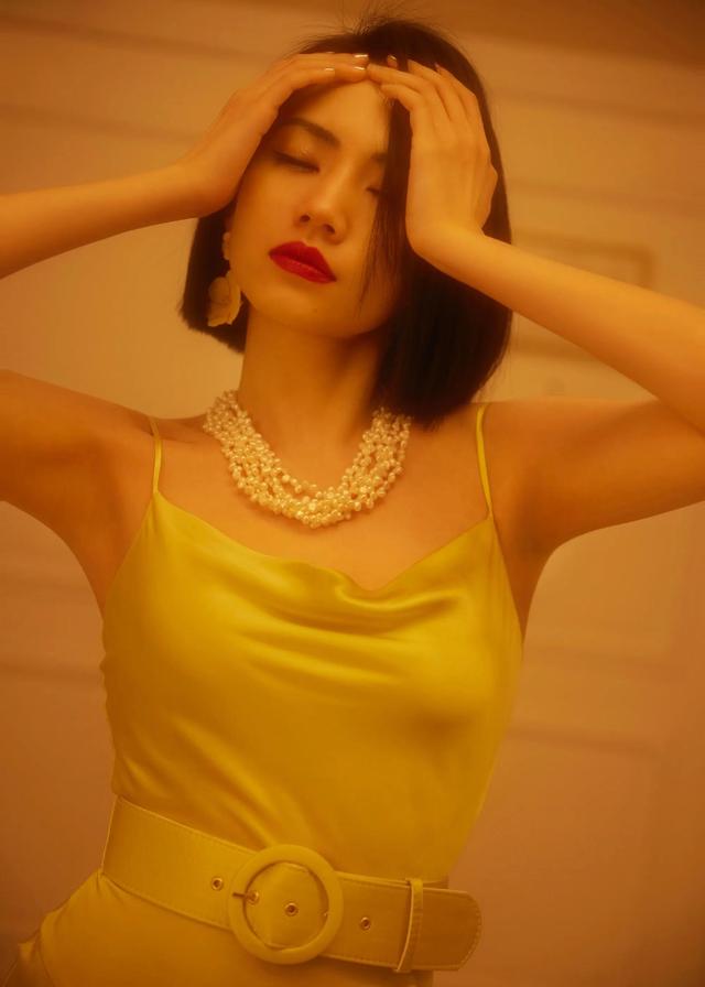 刘惜君是哪里人，刘惜君美图（刘惜君出生）