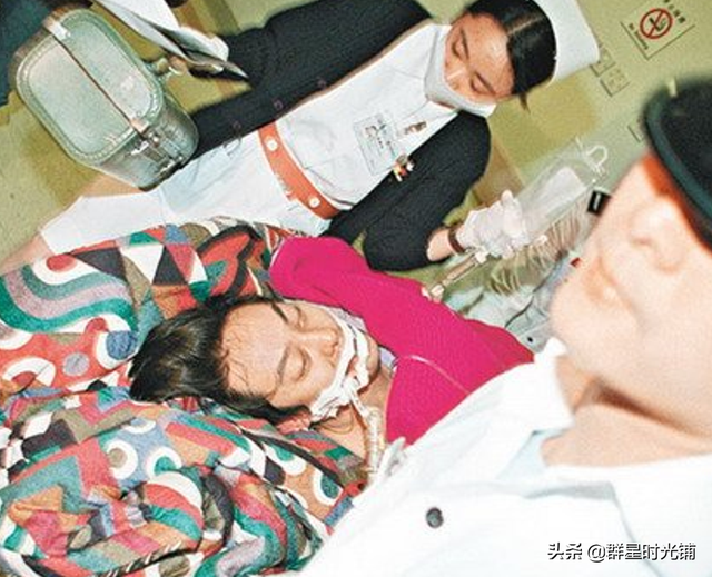 罗兆辉和张智霖的关系，屌丝逆袭27岁身家10亿