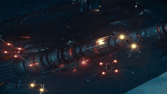 海登·克里斯滕森，你眼中的科幻经典是她吗