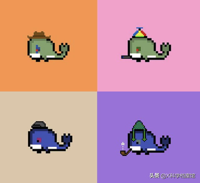 十分钟赚100元的游戏，我想在家上网赚钱（12岁英国男孩靠NFT狂赚100万美元）