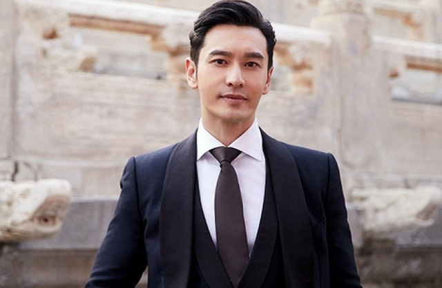 熊先生官方网店，熊先生的店（这5位是“闷声发大财”的代言人）