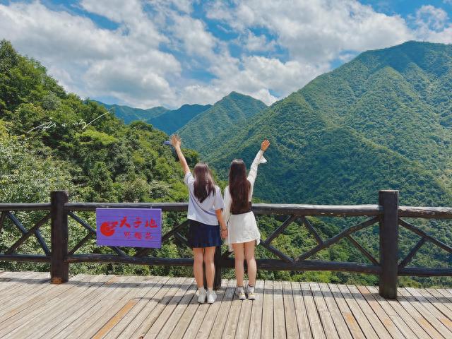 浙江桐庐名字霸气的4A景区，有两个“世界之最”，还是网红避暑地