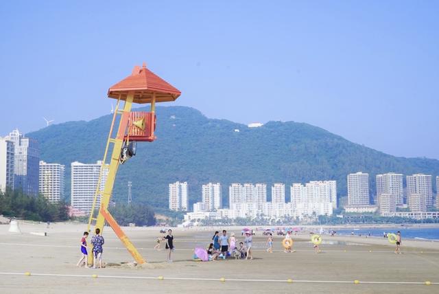 阳江最出名的10大景点在哪里，海陵岛南海一号……还有这些必打卡