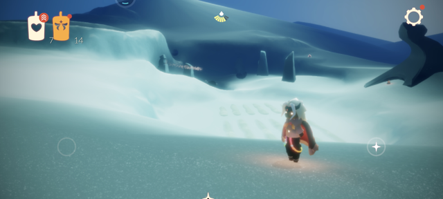 光遇收集橙色光芒在哪里，光遇橙色光芒在哪里（《光遇》获取大量爱心的任务的攻略）