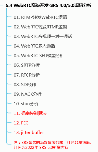 srtp是什么，srtp是什么意思（WebRTC音视频协议-SRTP）
