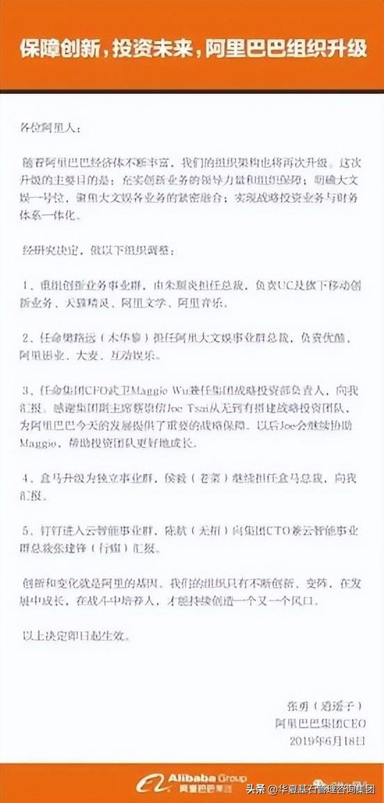 如何提升企业的战略执行力，提高战略执行力（讲透华为战略方法）