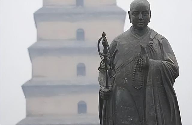 唐僧取经的路线是怎样的，唐僧取经路线图其中经过哪些地方（徒步五万里走遍110个国家）