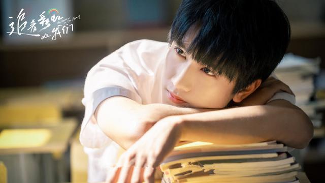 等等啊我的青春演员表，等等啊我的青春演员介绍（《追着彩虹的我们》首播）