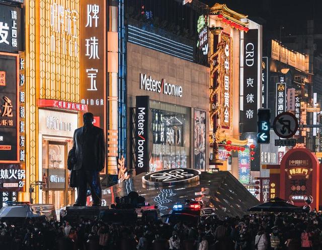 长沙市内十大公园，长沙本地人告诉你这10个地方不能少