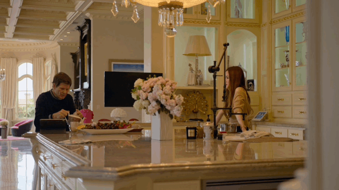 模特dj是什么意思，女性dj是什么意思啊（有钱人世界竟然由这七类人构成）