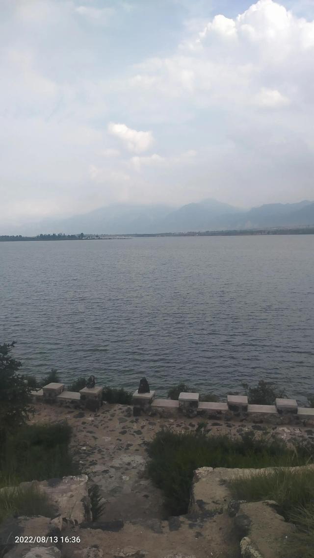 山西八大水库，山西水库排名10大水库（寻访桑干河岸最大水库）