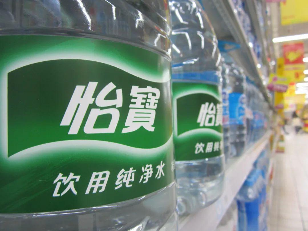 怡宝矿泉水代理（怡宝）