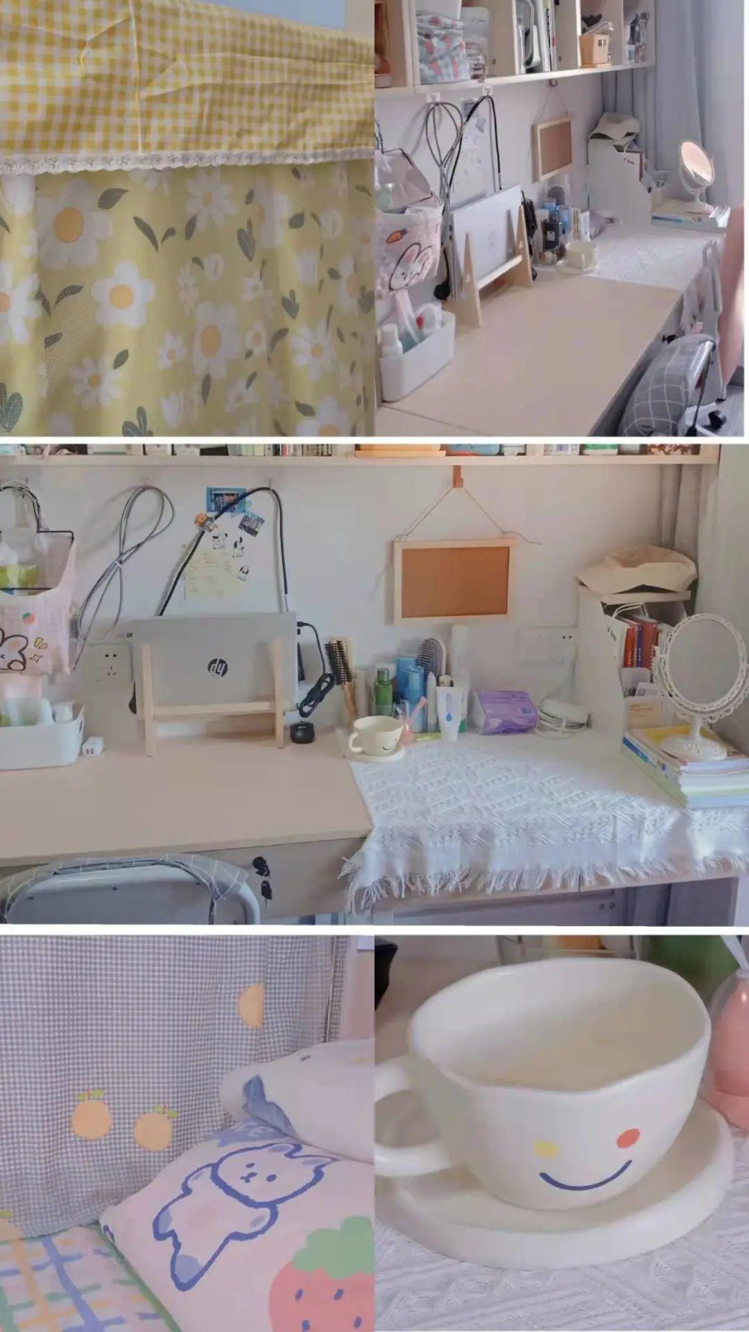 梦见学校装修（广州华立学院江门校区宿舍装修曝光）