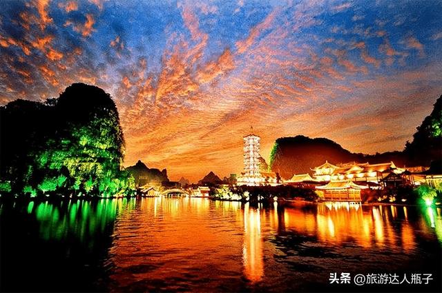 桂林自由行攻略，去桂林的自由行攻略（超全攻略纯干货<附行程安排>）
