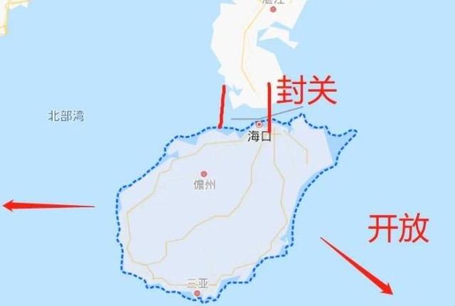 海南国际旅游岛，海南国际旅游岛最新规划（游客担心变成下一个香港）