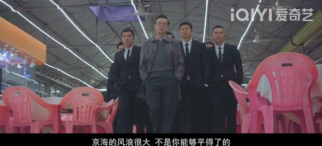 士兵突击演员表，我的团长我的团演员表（扫黑大剧《狂飙》首播将至）